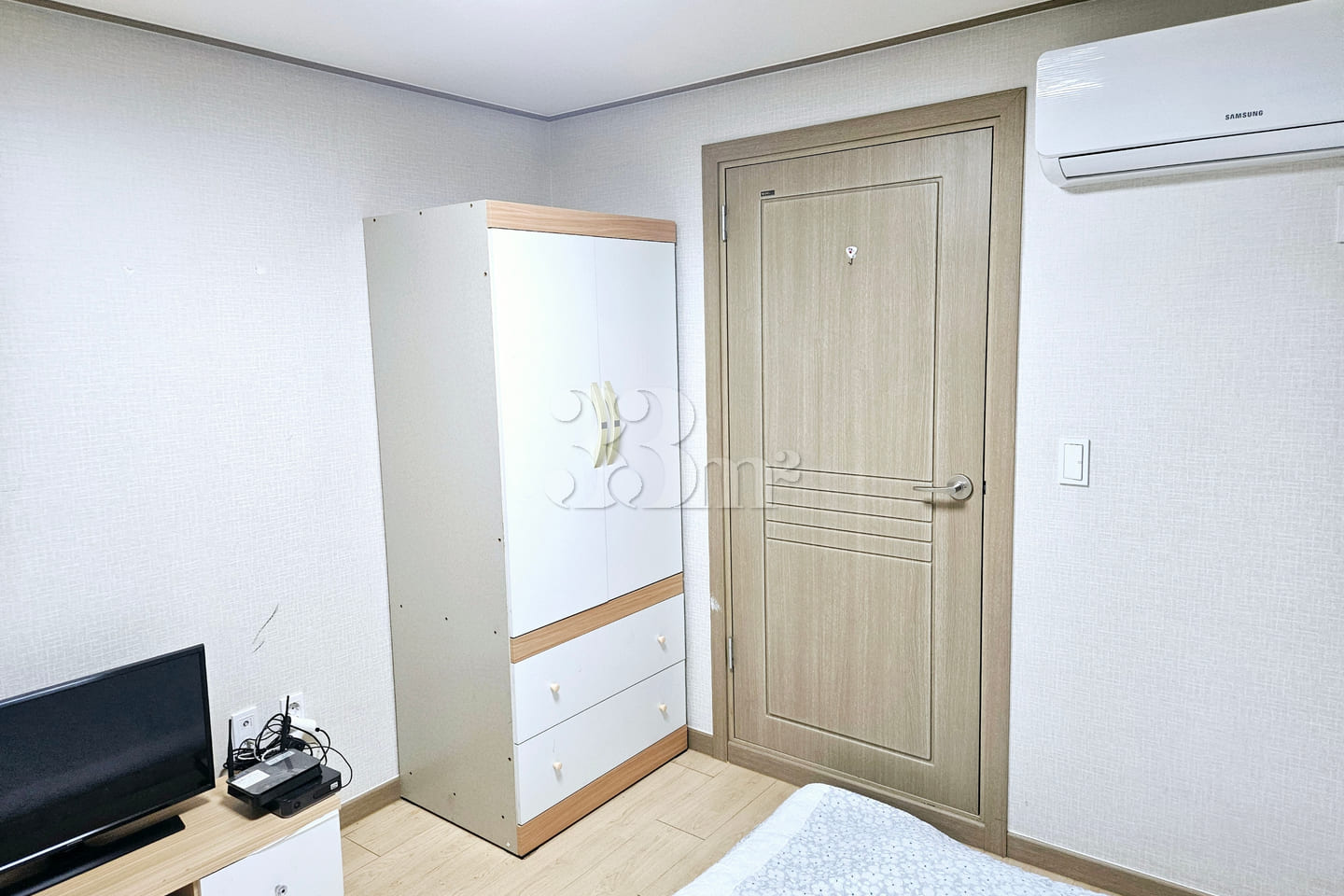 Songtan Seojeong-dong 1.5-room 4 7th image