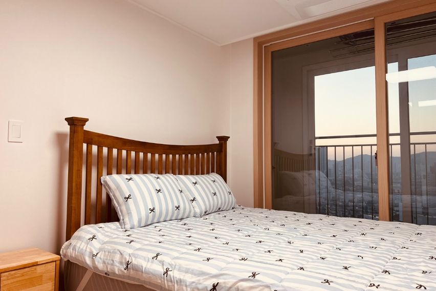 부평부개신축3룸아파트 2번째 이미지