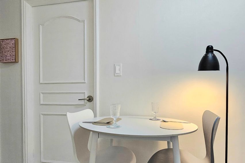 투룸 풀옵션 문정아파트 8번째 이미지