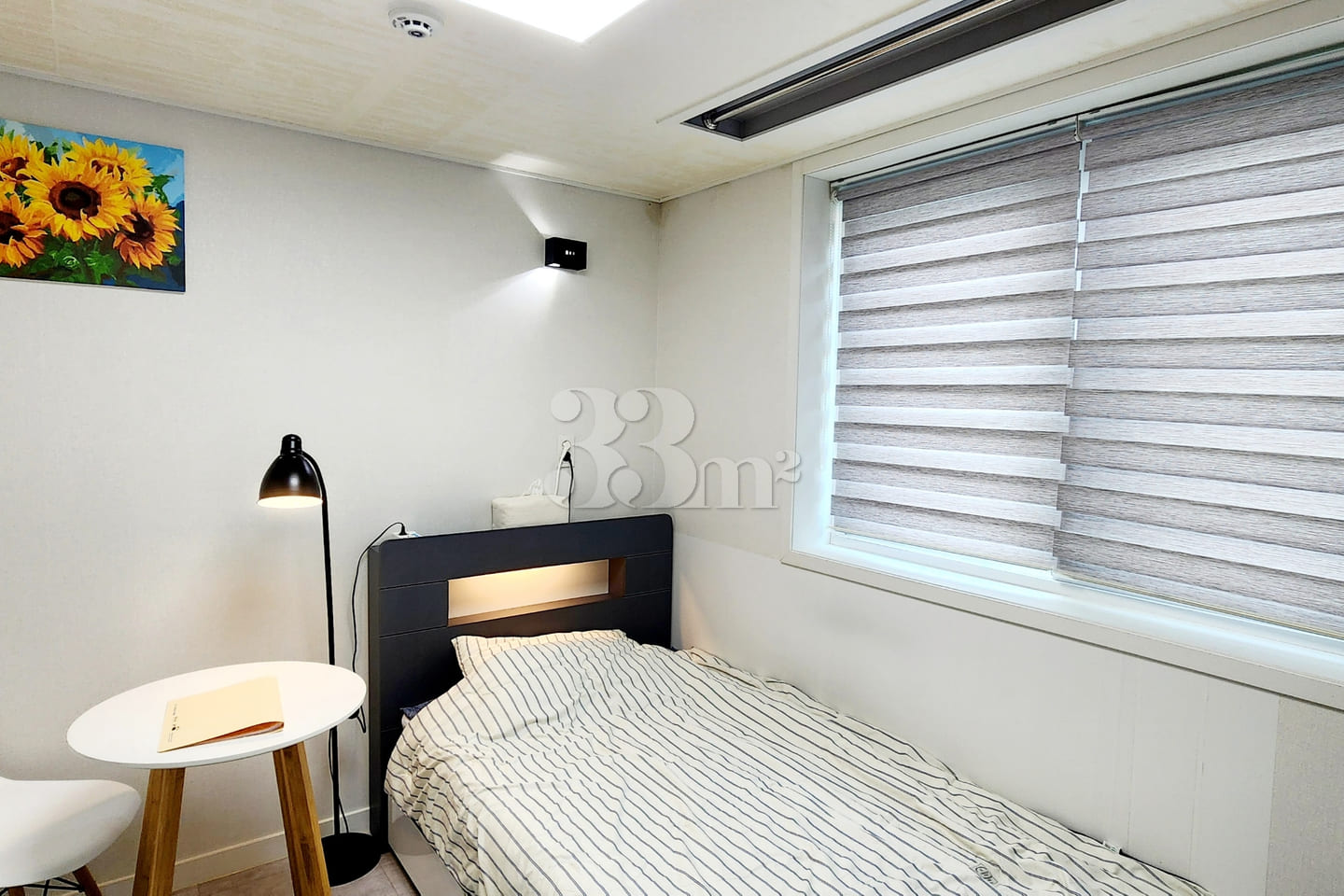 Simple and comfortable, fully equipped unit i 1th image