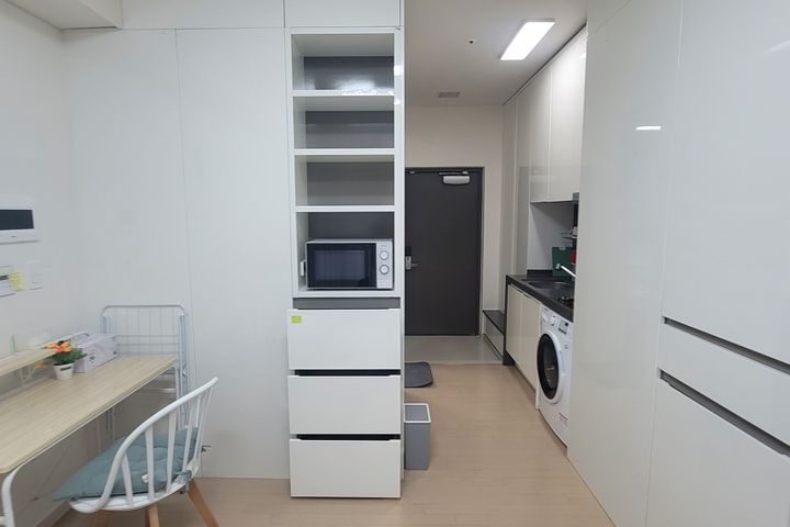 ♥️강남역1분깔끔한방!❤️ 6번째 이미지