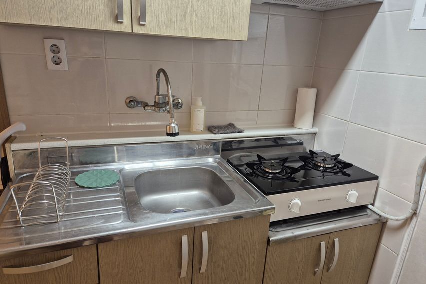 대소원 풀옵션 아파트