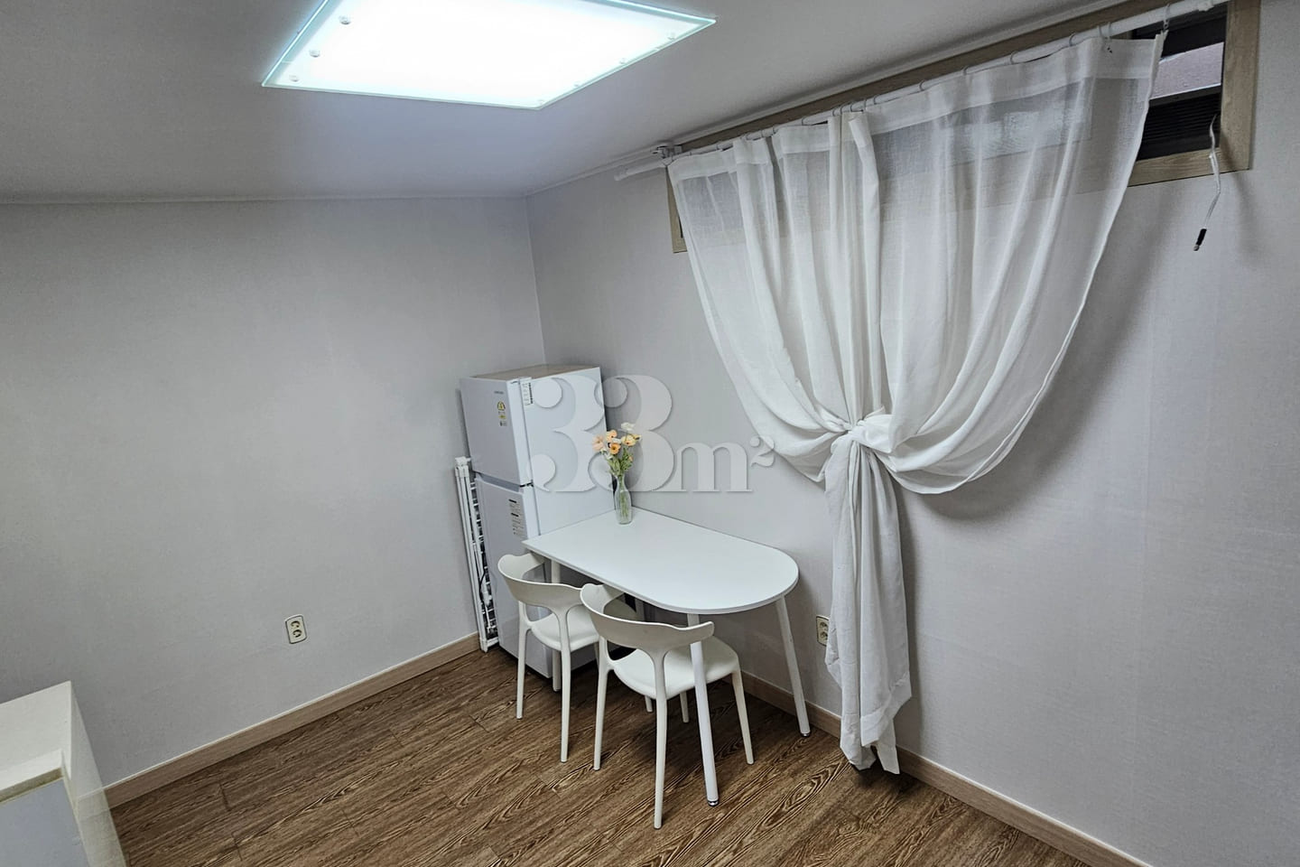 Studio apartment, 7-minute walk from Yeonsinn 8th image