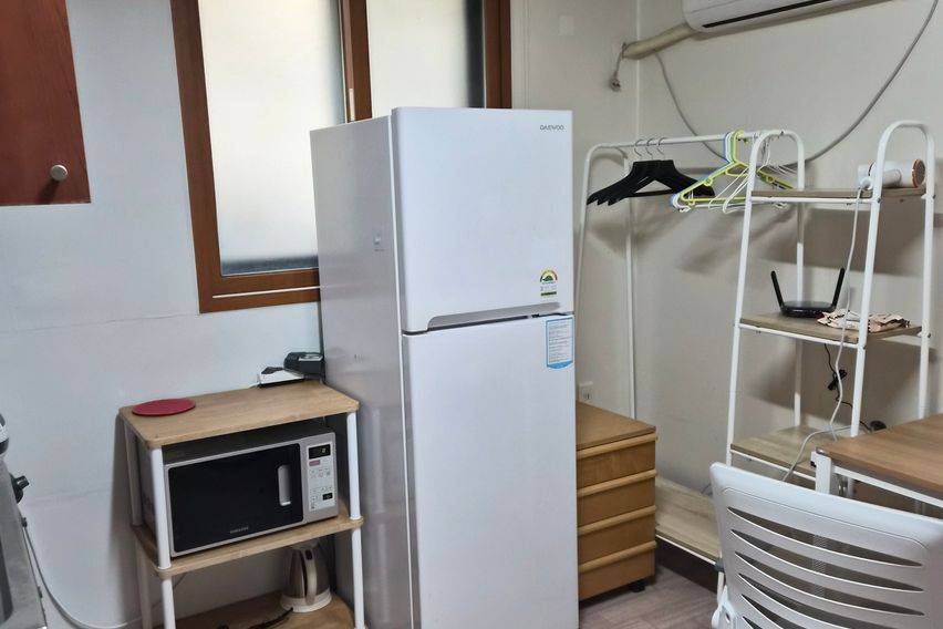 아늑하고 교통편한 원룸 0번째 이미지