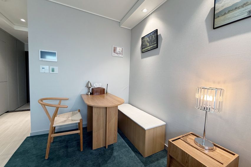 남향통창☀️잠실새내역3분