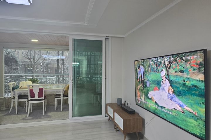 문정역.방4개54평 1번째 이미지