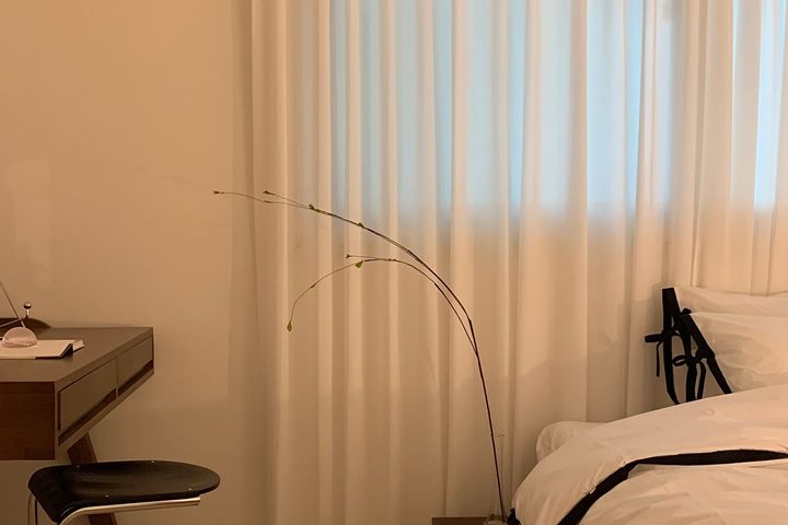 채광좋은 풀옵션 쓰리룸 9번째 이미지