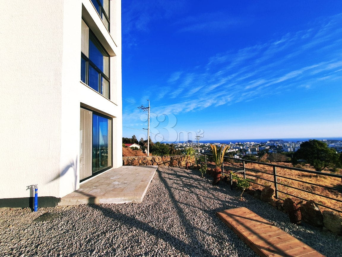 Seogwipo Private Detached House 0th image
