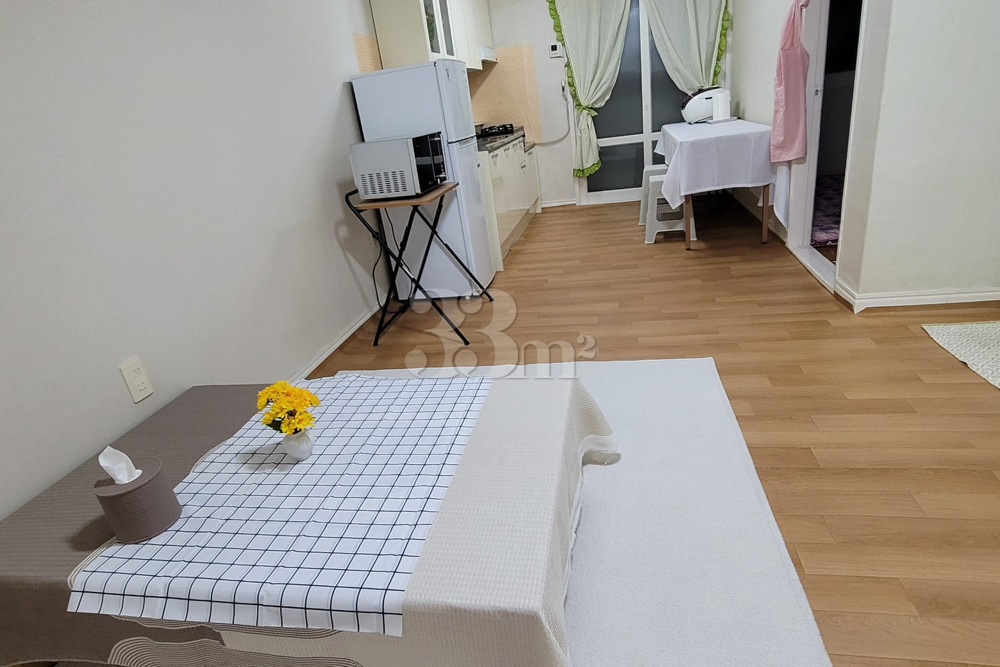 Apartment in Geoje Okpo with 2 bedrooms and a 8th image
