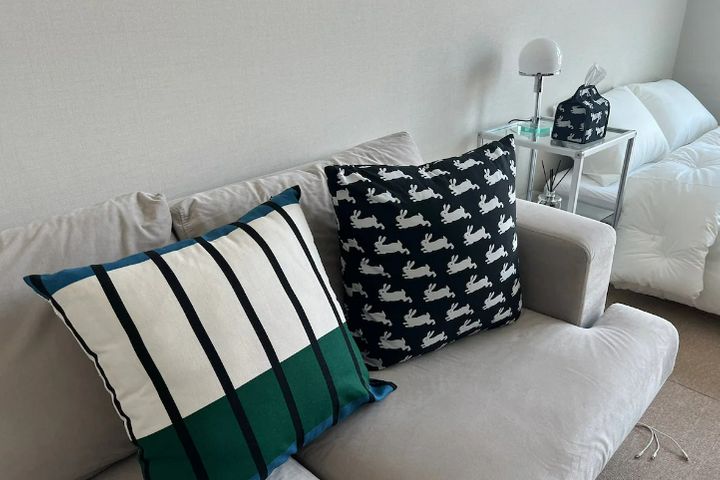 Samsong, a cozy accommodation with a view of 5th image