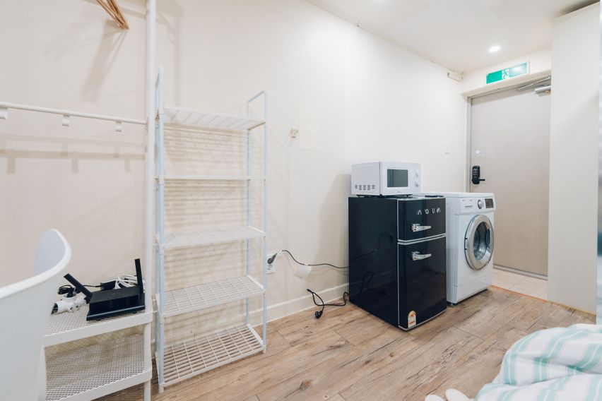 홍대연남동풀옵션 A