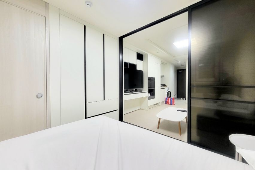 위치 좋은 고급오피스텔