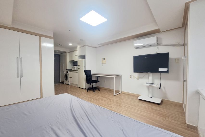 강남역뉴하우스.탑층