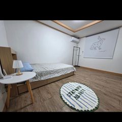 Hyanggi 202, Jung-gu, Daegu Unit Image