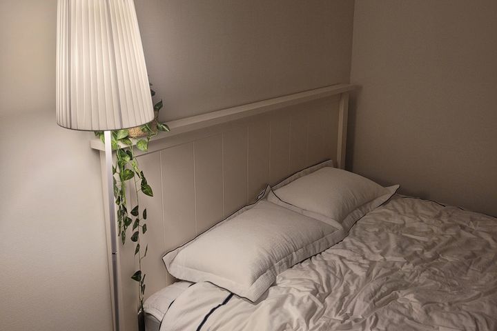 부산광안리.해변가라인 5번째 이미지