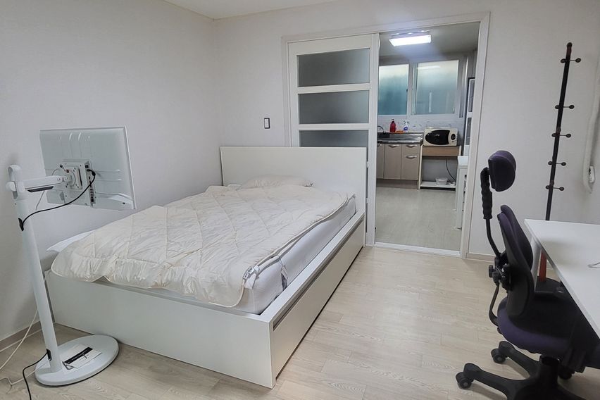 한남대, 대전역 등