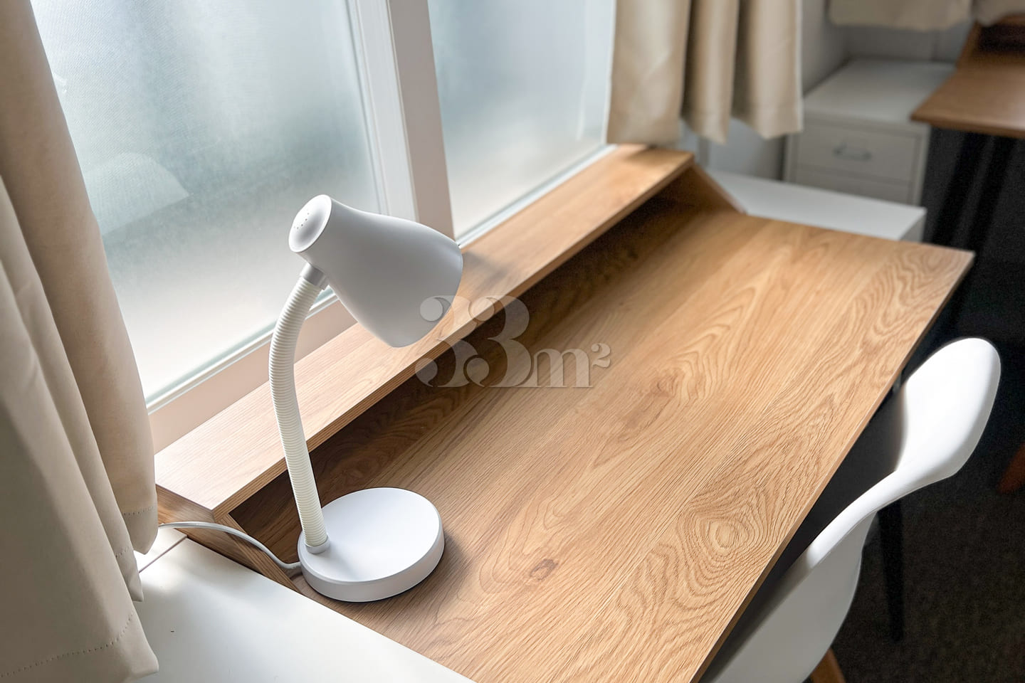 Charming Share House – Double Room D 8th image