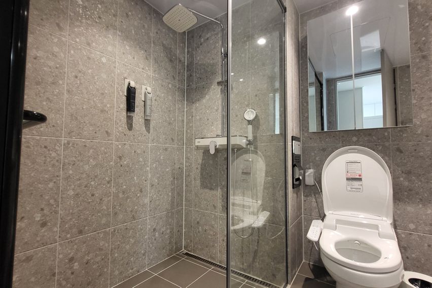 #34디럭스 오션스위트