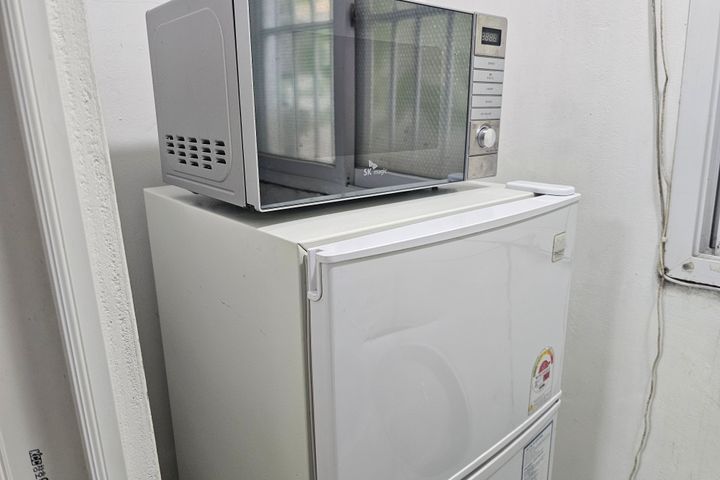 안암역고대병원깔끔원룸 10번째 이미지