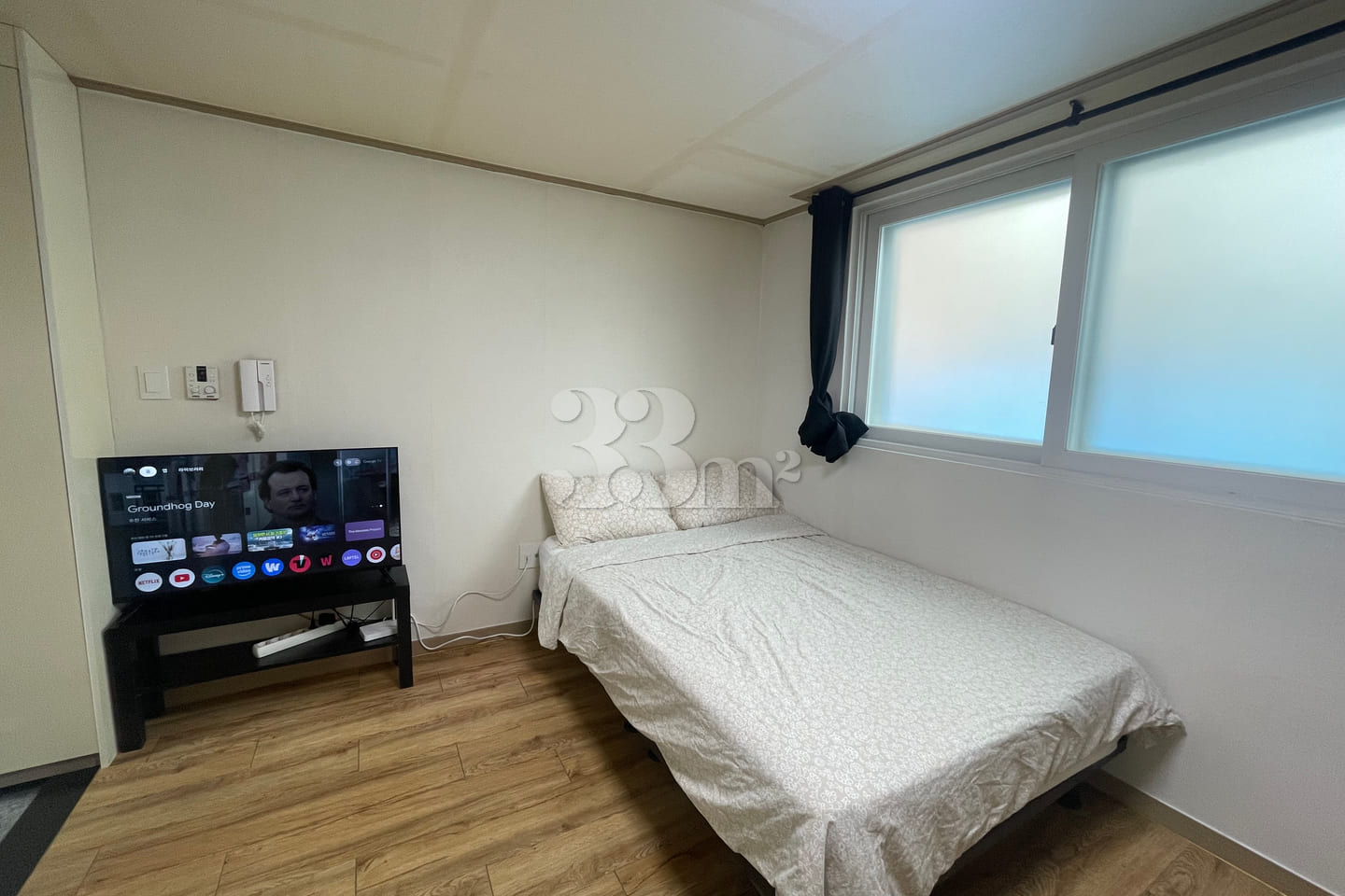 2 minutes from Nonhyeon Station (studio apart 1th image
