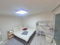 Mapo, Mangwon Station two-room apartment 1th image