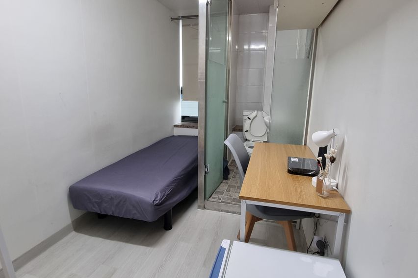 고고스테이 B타입