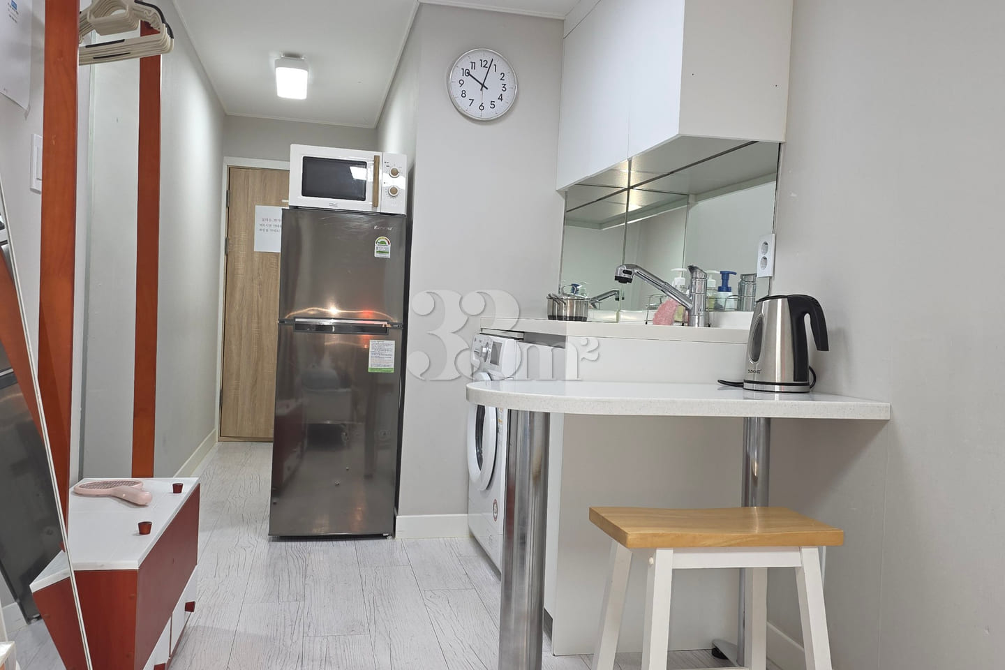 Unit B01 3th image
