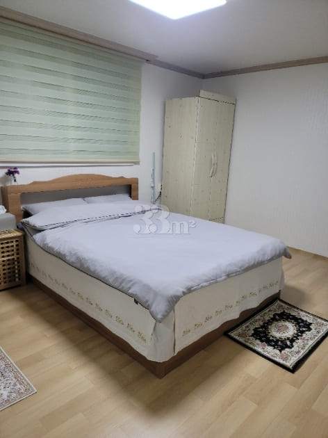 Studio apartment in Pungam-dong 1th image