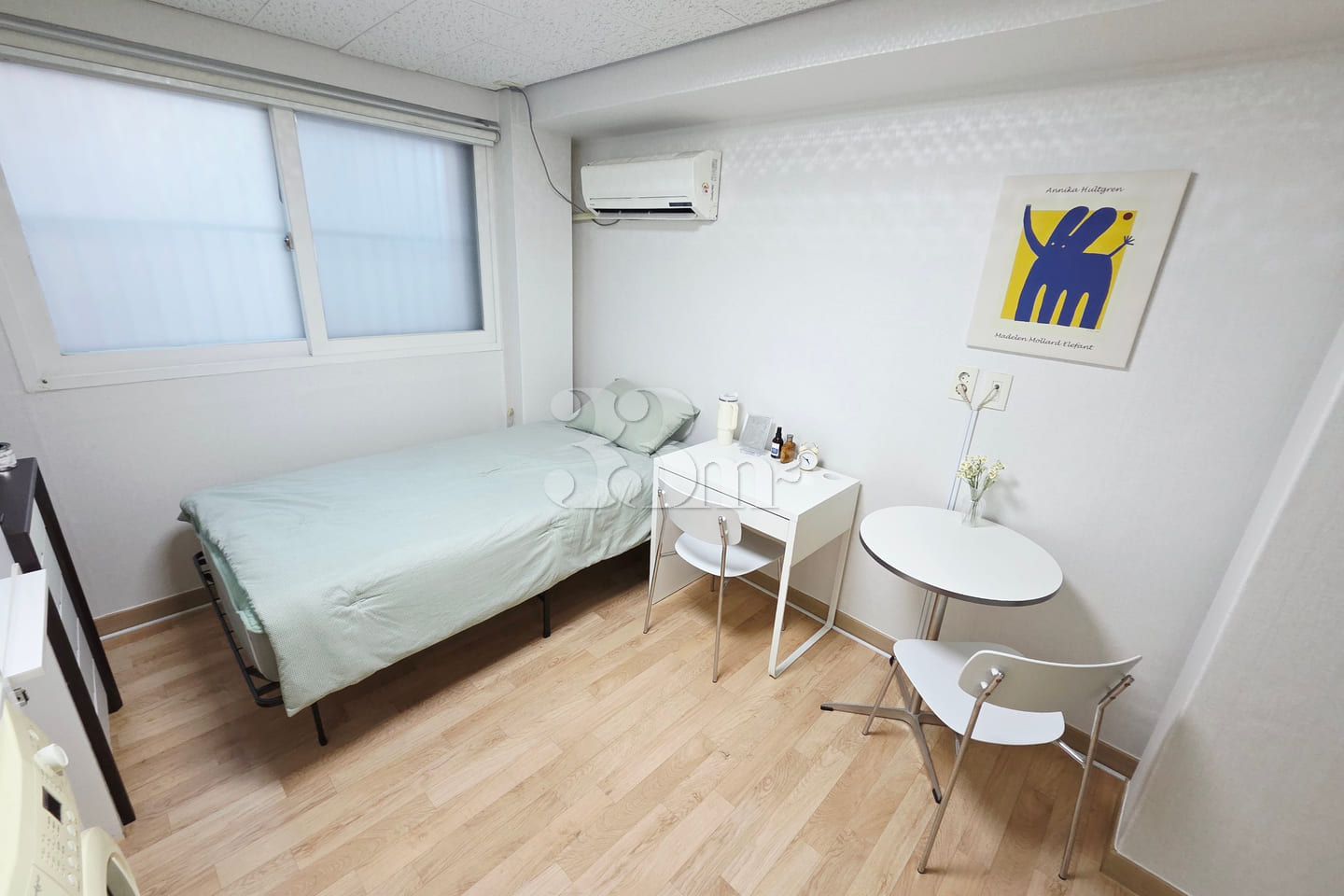 5-minute walk from Jayang Station, Unit 206 2th image