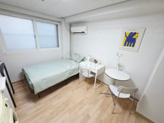 5-minute walk from Jayang Station, Unit 206 2th image