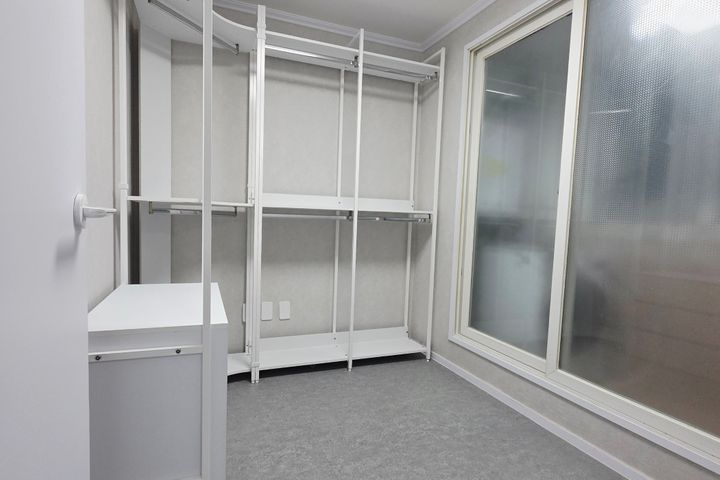 Two-bedroom apartment in Gangnam/Sinnonhyeon/ 14th image