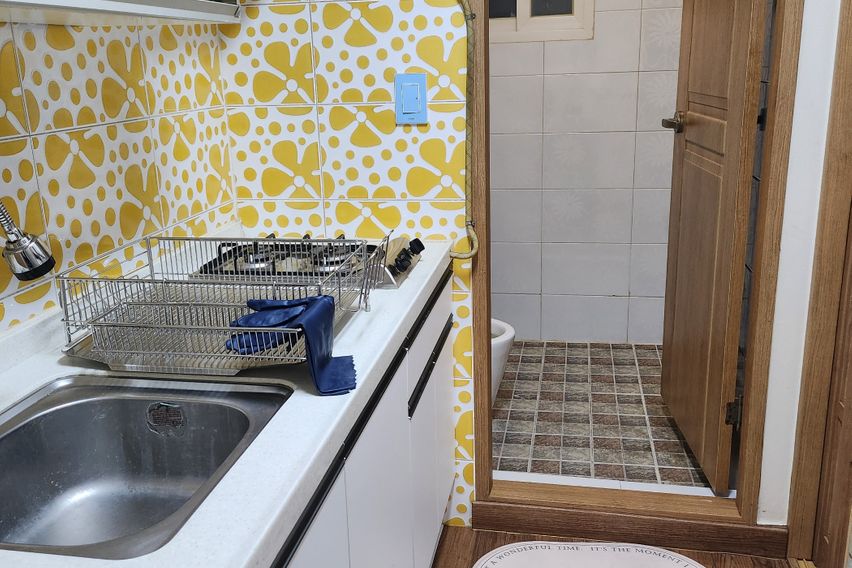 두류역 이월드 광장코아