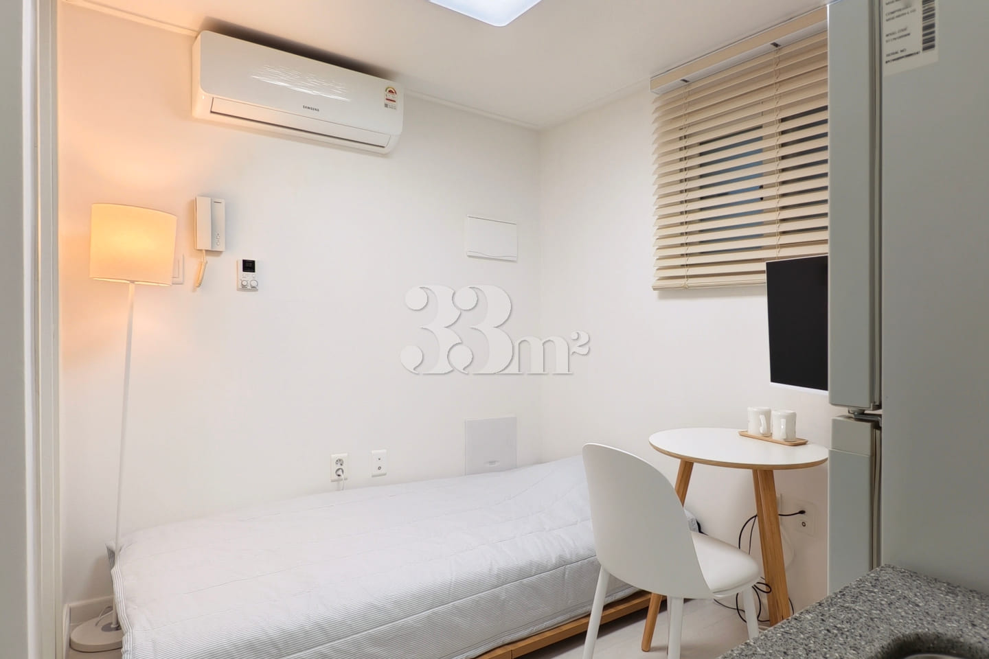 Sillim Station New Studio Apartment f03 2th image