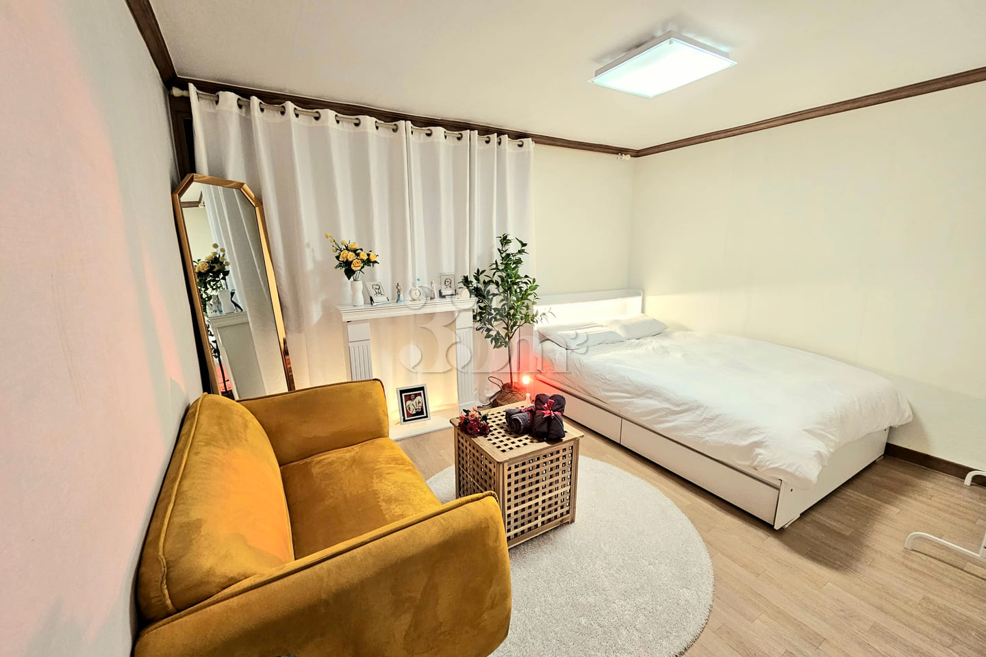 DGB. 2 rooms, 2 beds 17th image