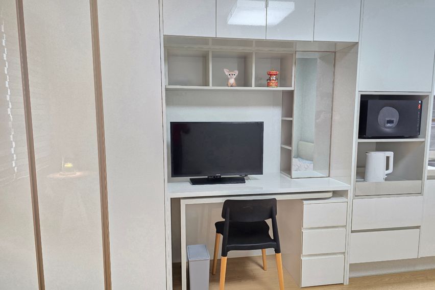 동탄역주차 JTOB