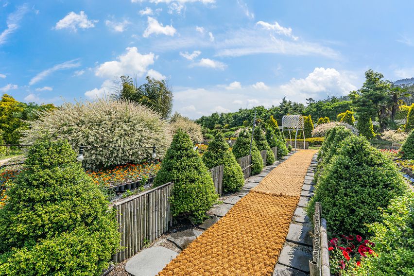 살림정원살이 림스3호