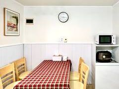 Bukhansan Maple Villa for 4 people 2th image