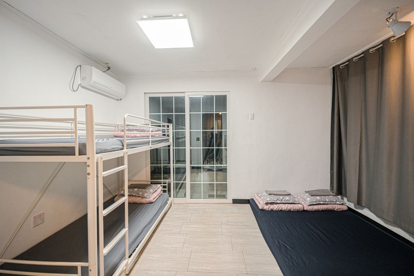 별게스트하우스 단독객실 1번째 이미지