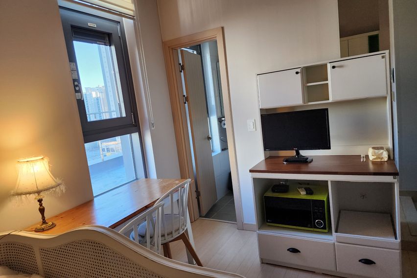 도담동 까사리움D