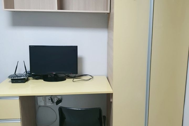 Kakao Sangyeok Unit 103 3th image
