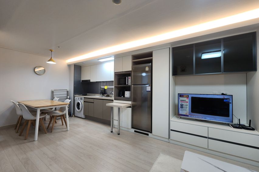 굿모닝병원/평택대2룸 12번째 이미지