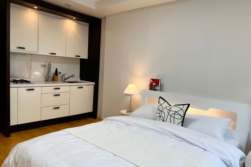 수서역2분❤️역세권 풀옵