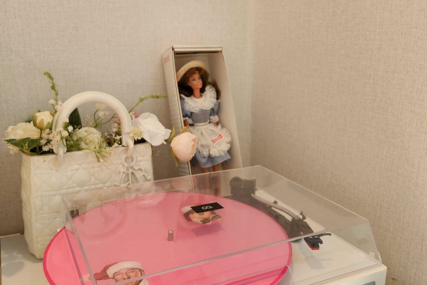 여의도최고급트럼프월드