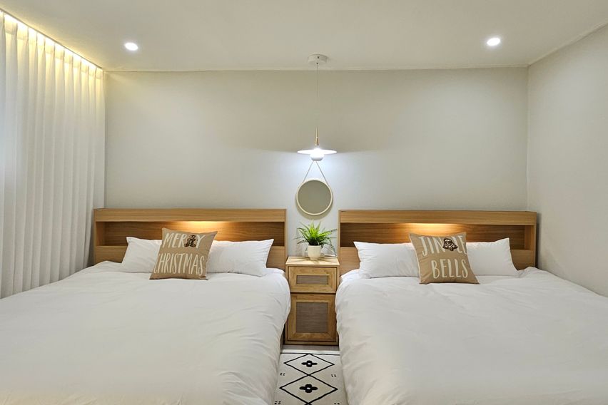 이수역 도보7분 2룸 