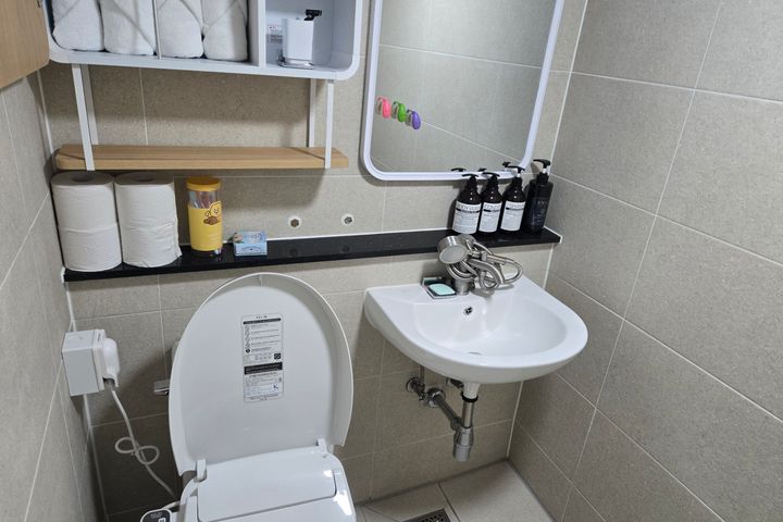 Gangraeng's Best Apartment 1 14th image