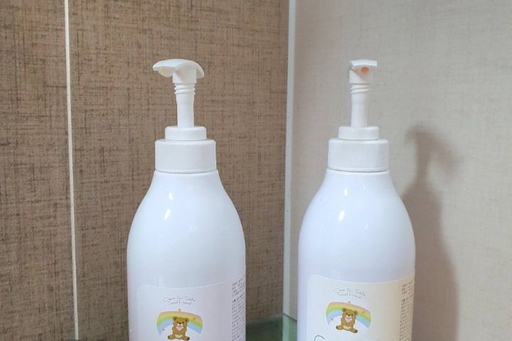 동천역 1분거리 방 13번째 이미지