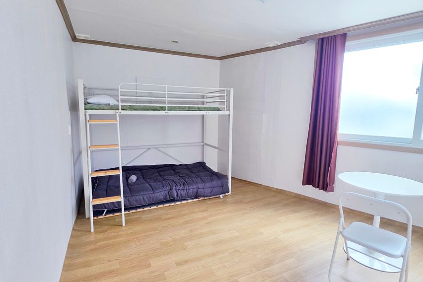 바닷가 5분 조용한집2 2번째 이미지