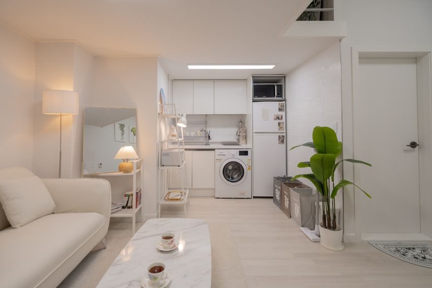 건조기 합정 당산 홍대 8번째 이미지