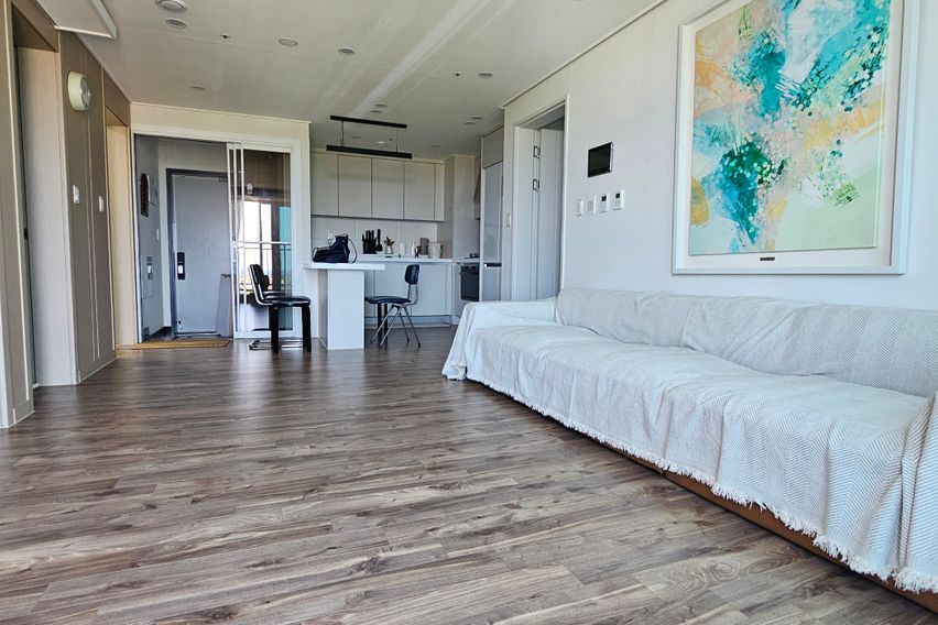 함덕 오션뷰 한달살기 2번째 이미지