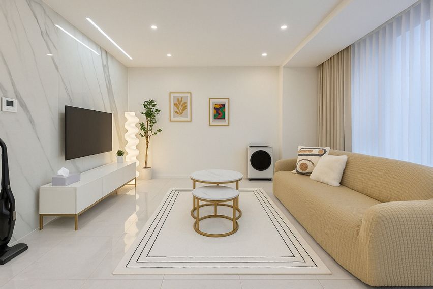 신축 서초동 럭셔리